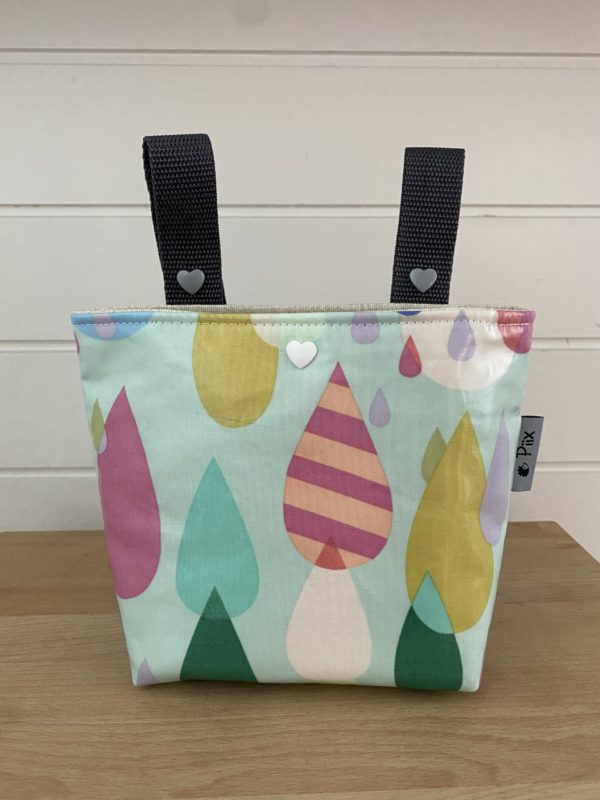 Lenkertasche für Kinder