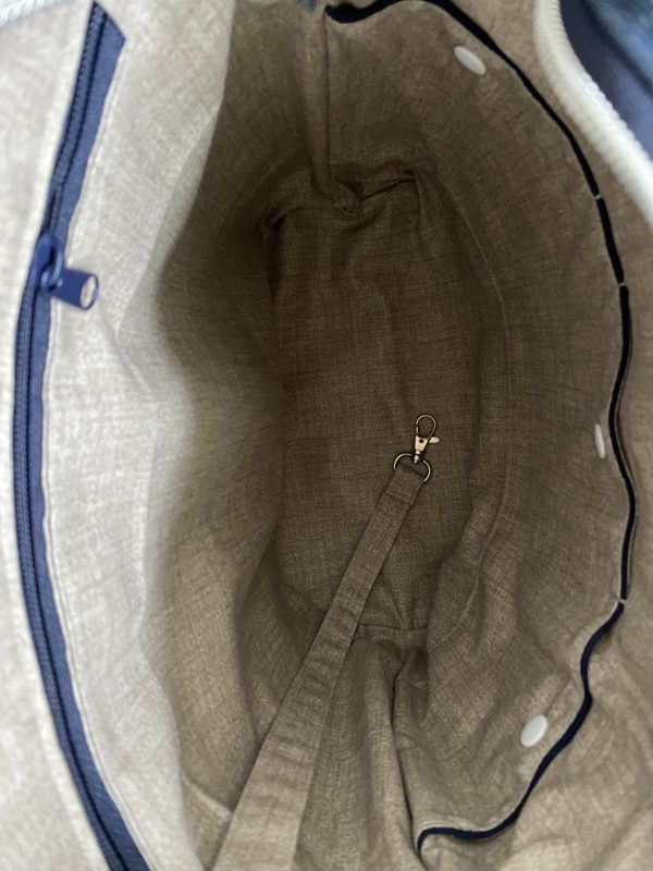 3in1 Tasche – Bild 8