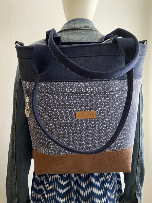 3in1 Tasche – Bild 6