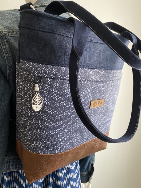 3in1 Tasche – Bild 4