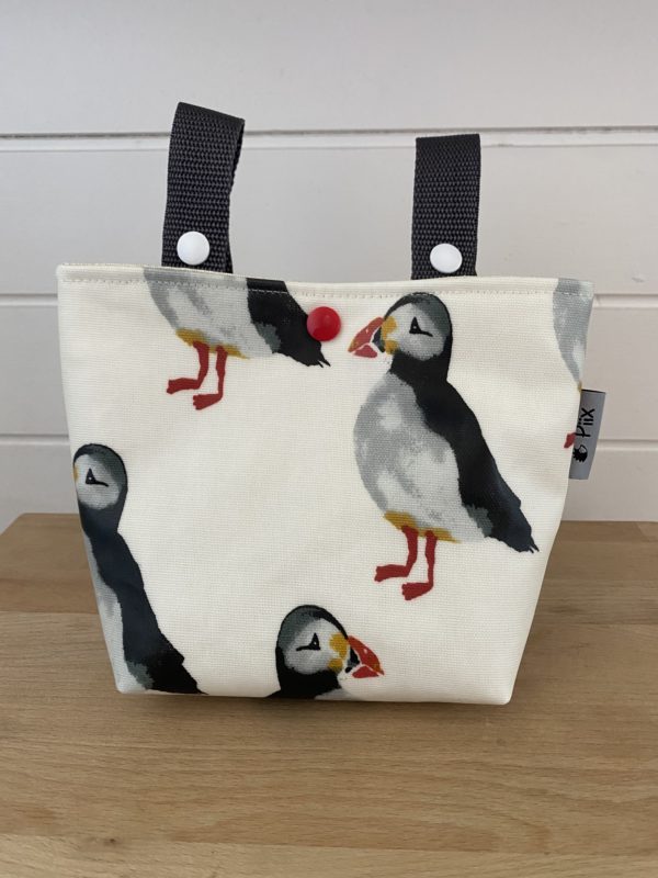 Lenkertasche für Kinder