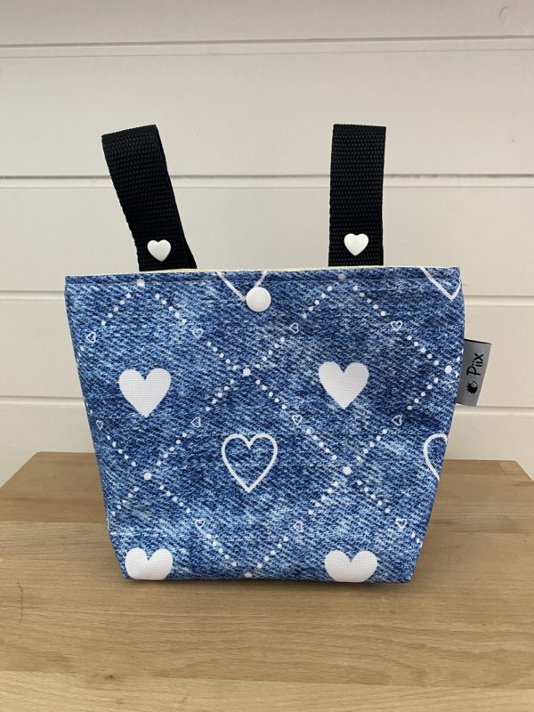 Lenkertasche für Kinder