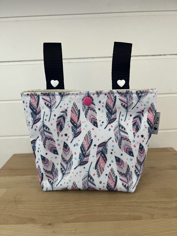 Lenkertasche für Kinder