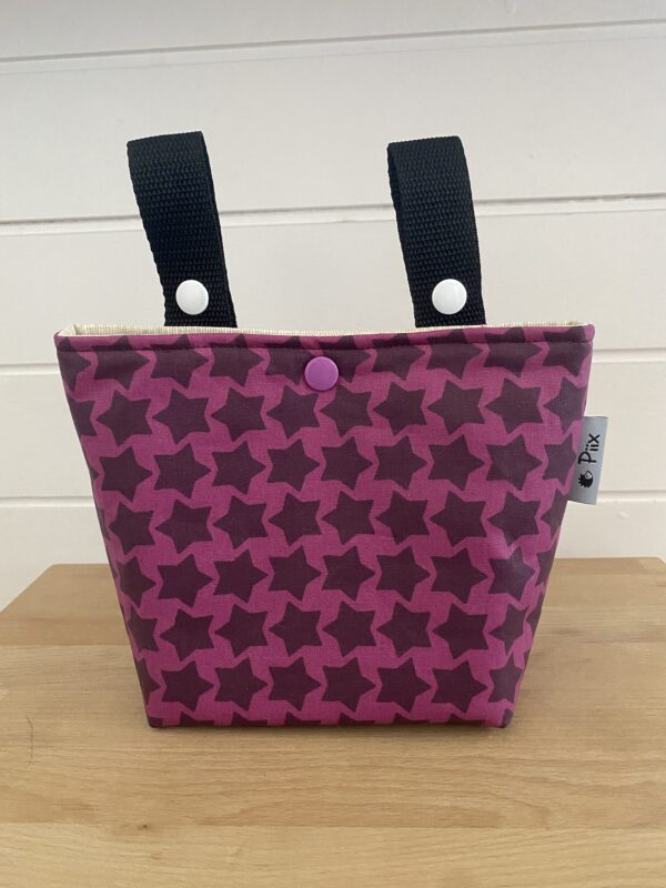 Lenkertasche für Kinder
