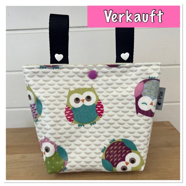Lenkertasche für Kinder