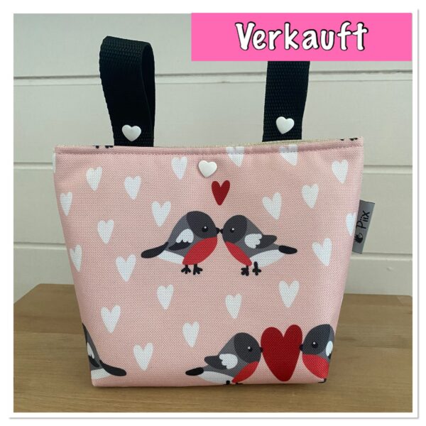 Lenkertasche für Kinder