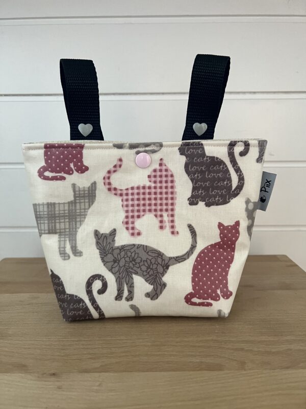 Lenkertasche für Kinder