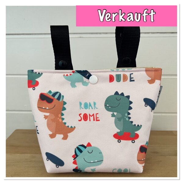 Lenkertasche für Kinder